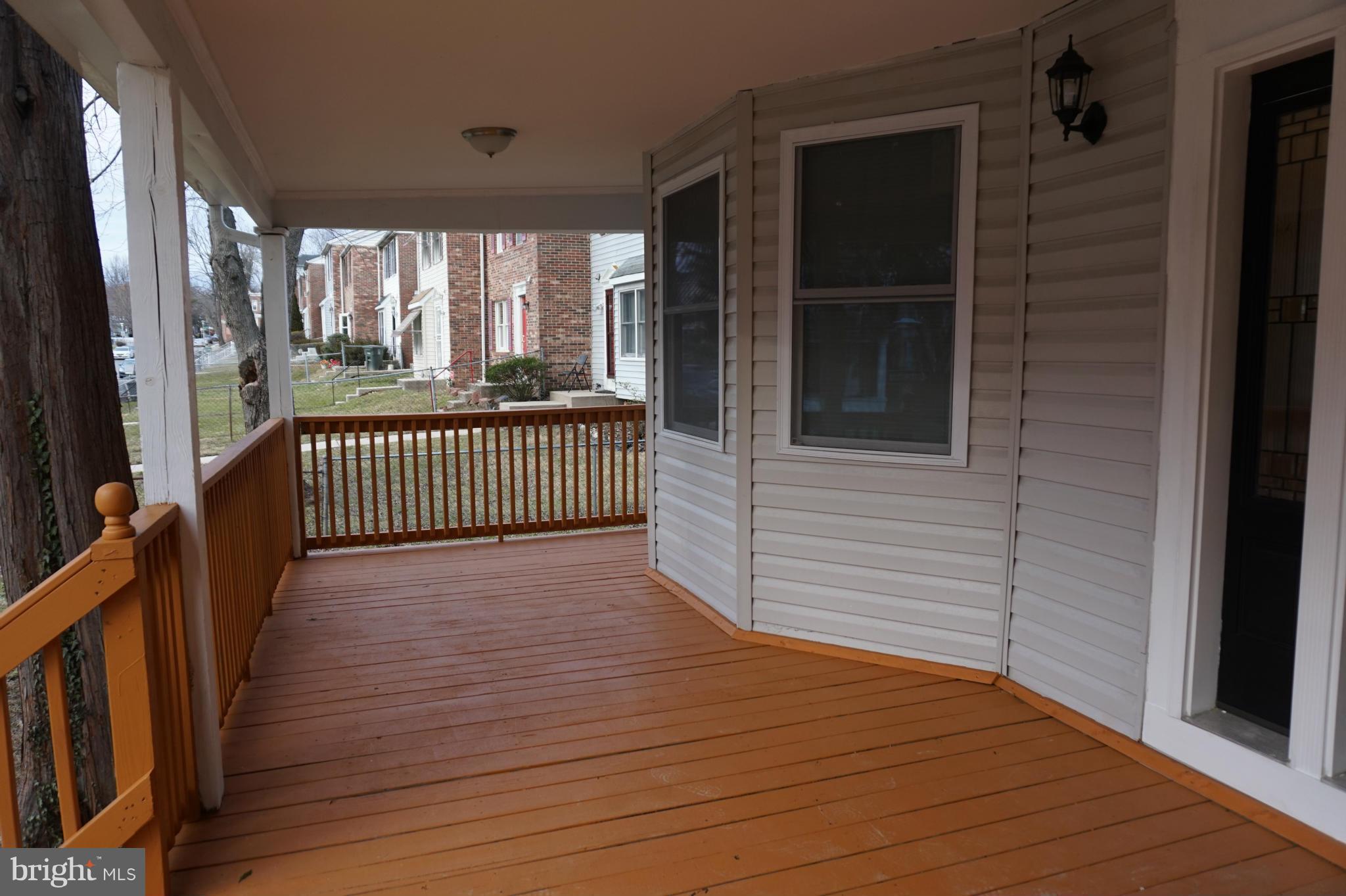 2101 Allendale Road Baltimore, MD 21216 - Photo 4 of 30 Exterior (General)