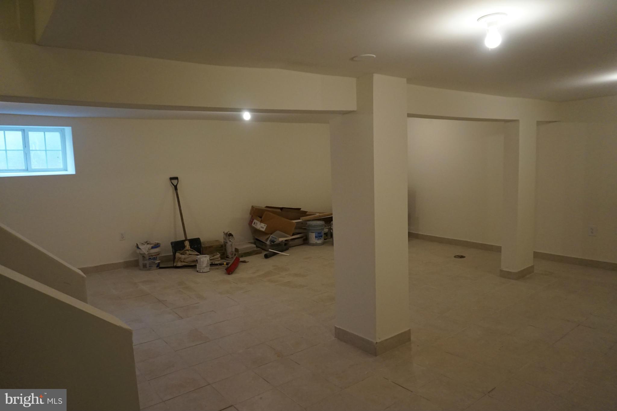 2101 Allendale Road Baltimore, MD 21216 - Photo 5 of 30 Basement