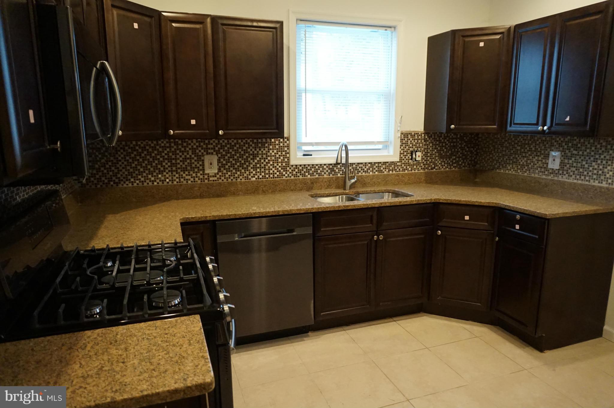 2101 Allendale Road Baltimore, MD 21216 - Photo 9 of 30 Kitchen