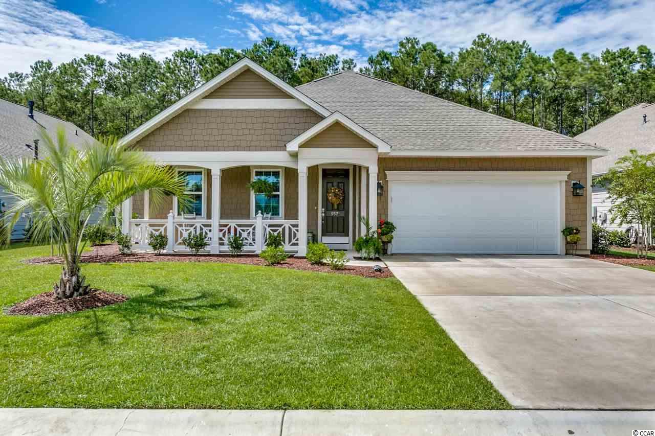 557 Heartland Court Murrells Inlet, SC 29576 - Photo 1 of 25 Gallery Image 1