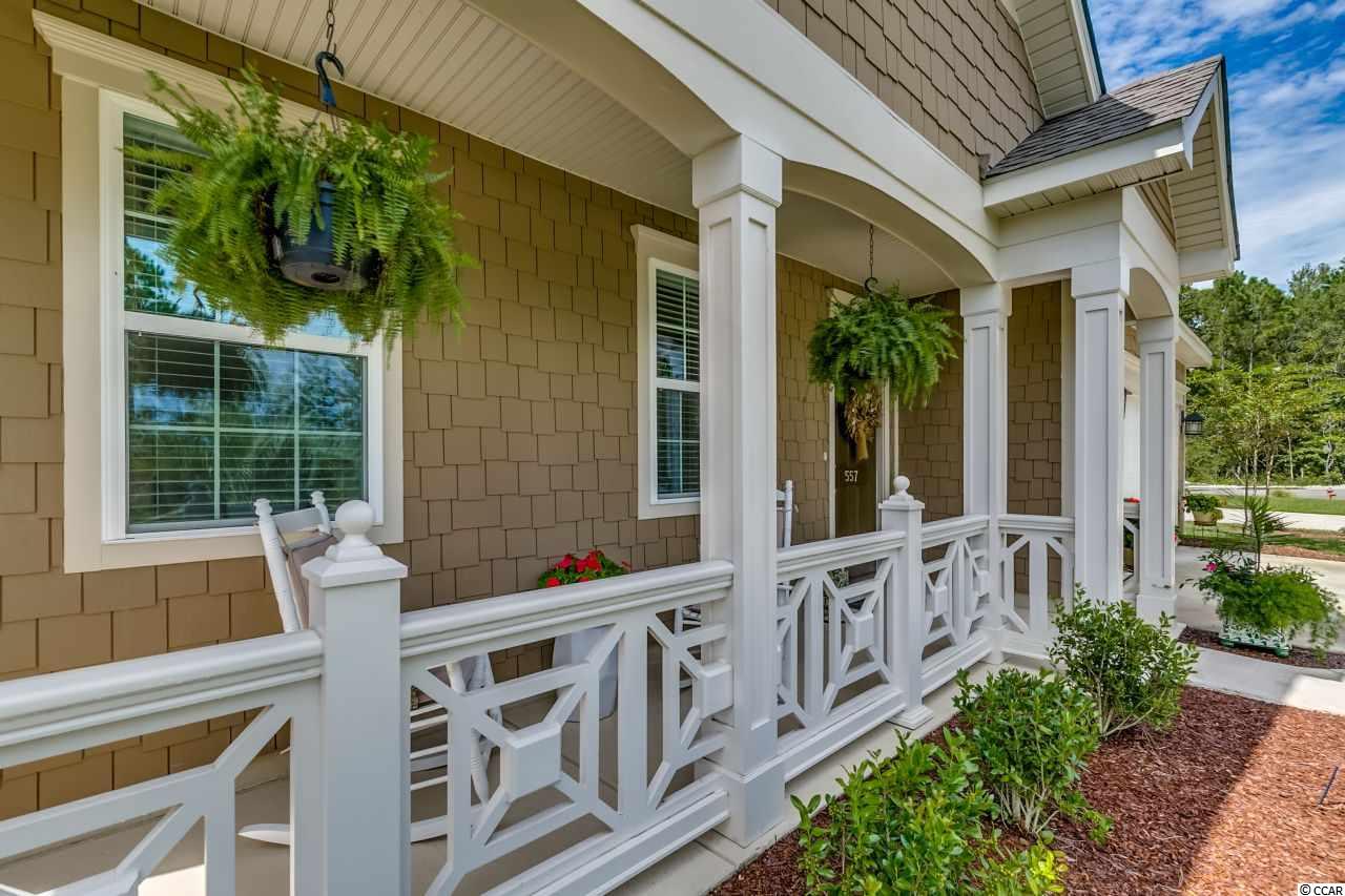 557 Heartland Court Murrells Inlet, SC 29576 - Photo 2 of 25 Gallery Image 2