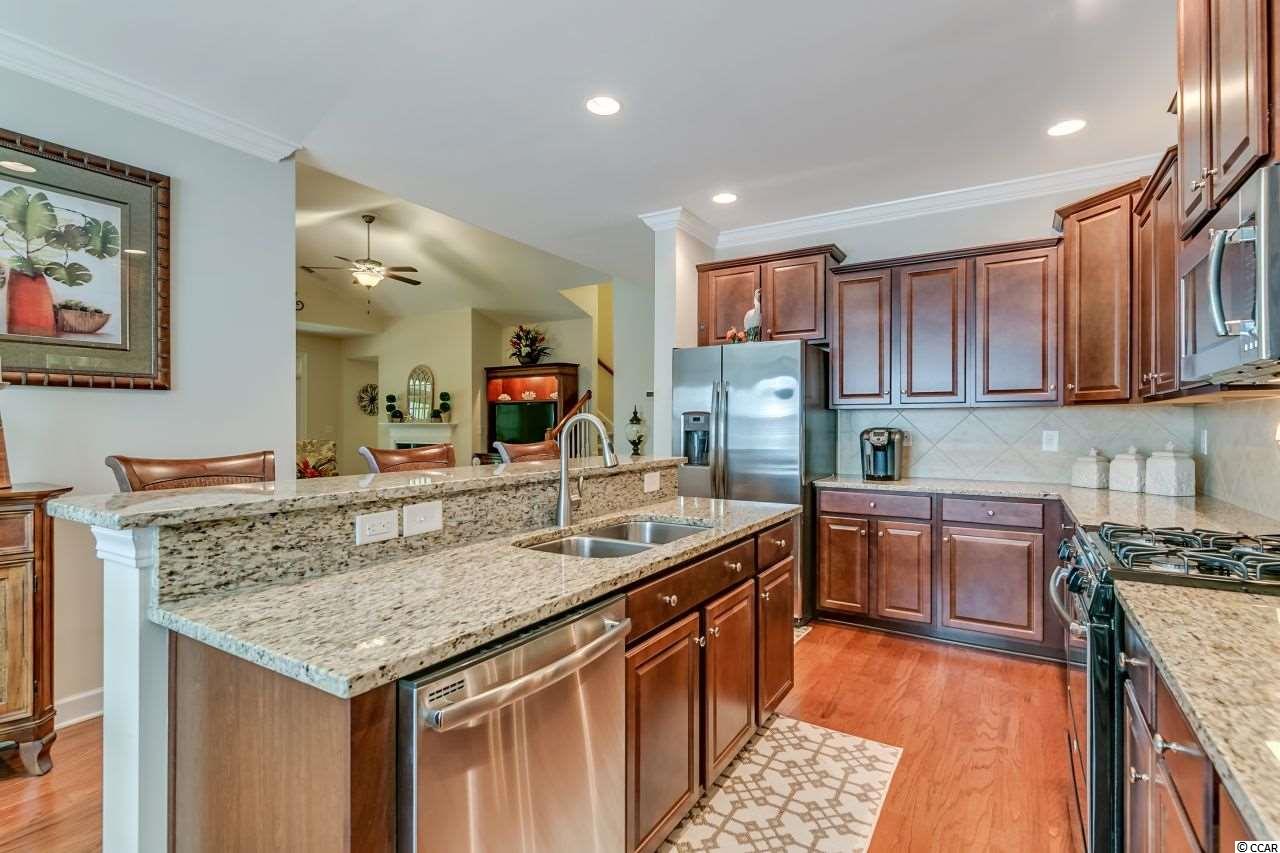 557 Heartland Court Murrells Inlet, SC 29576 - Photo 3 of 25 Gallery Image 3