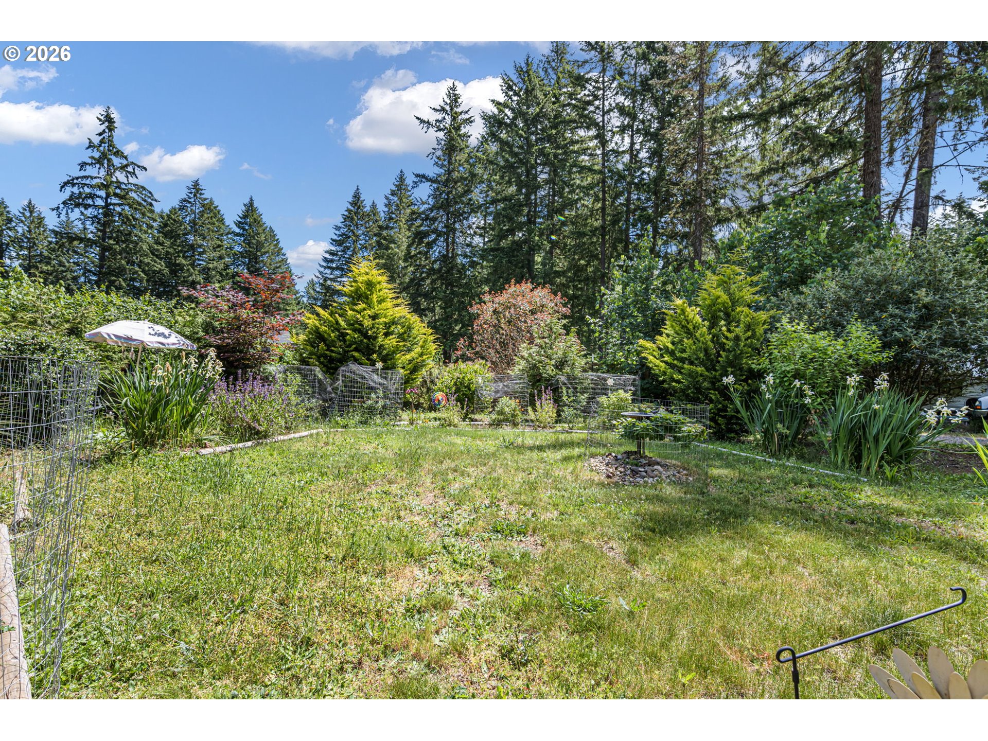 24403 Bolton Hill Road Veneta, OR 97487 - Photo 20 of 28