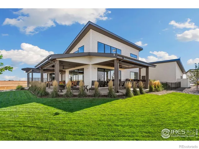 $2,150,000 | 7505 County Road 100, Wellington, CO 80549