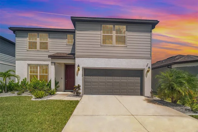 $499,999 | 3110 61st Drive East, Ellenton, FL 34222