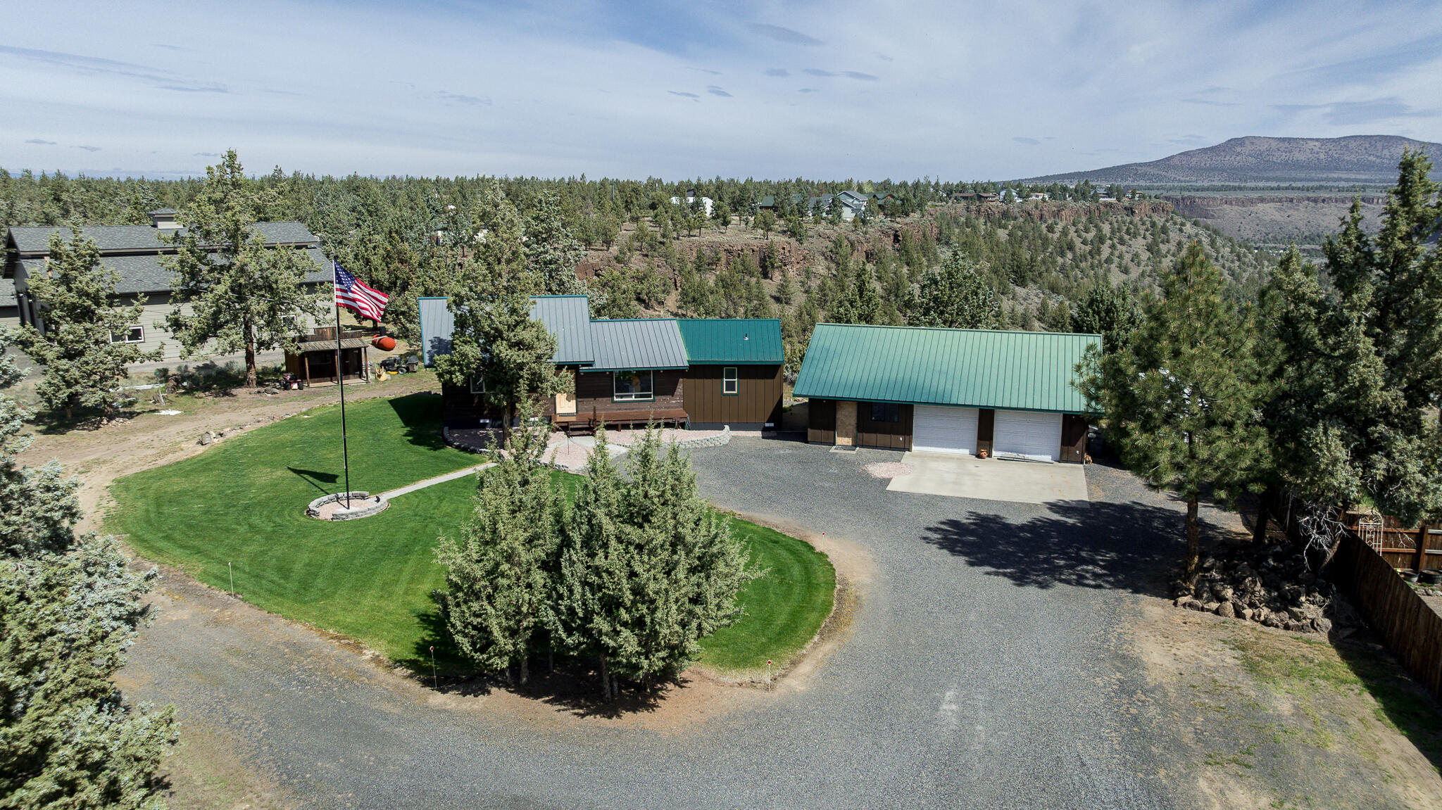 6354 Mustang Road Terrebonne, OR 97760 - Photo 36 of 48