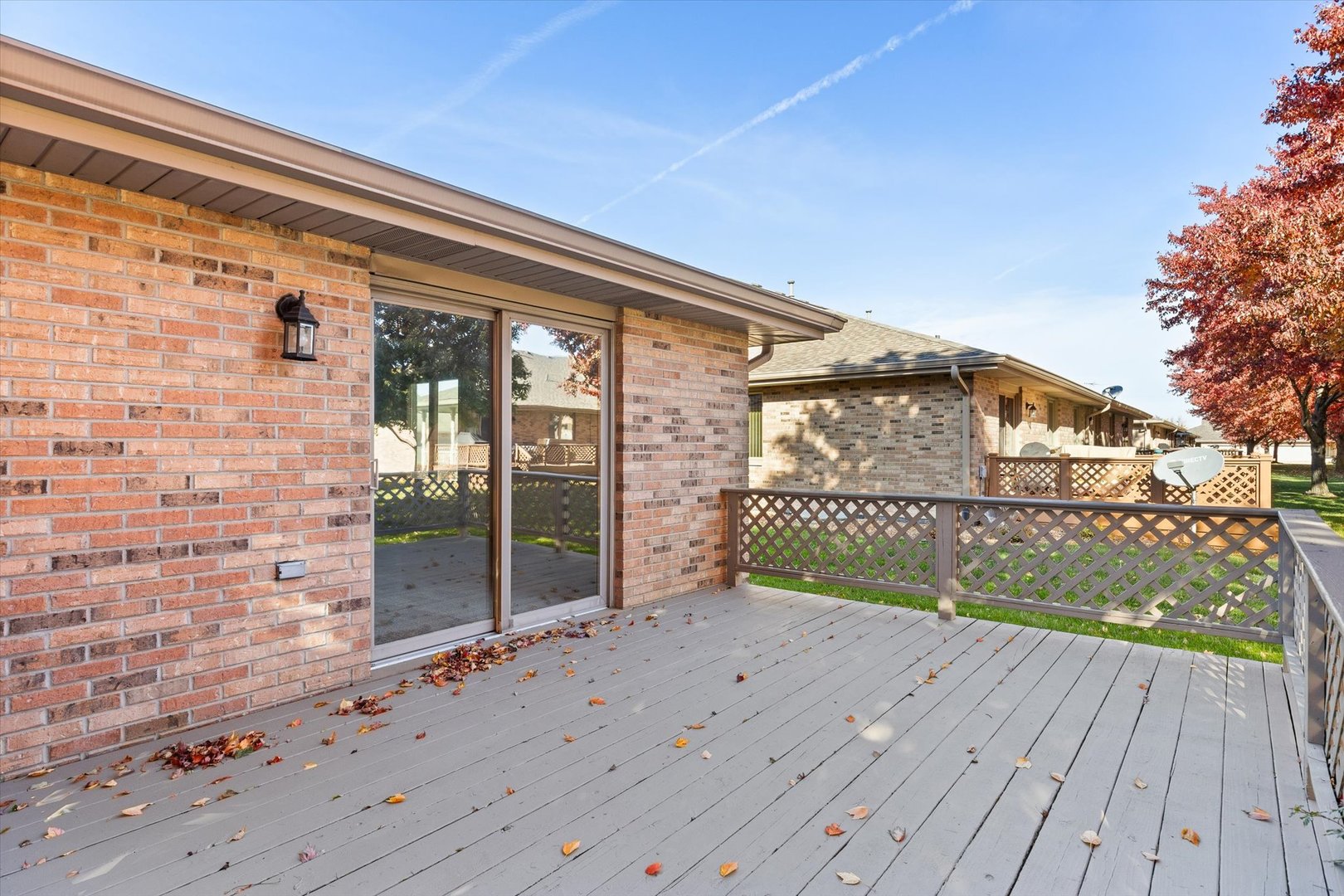 822 Eagle Creek Road Elwood, IL 60421 - Photo 37 of 41 a view of front door of house