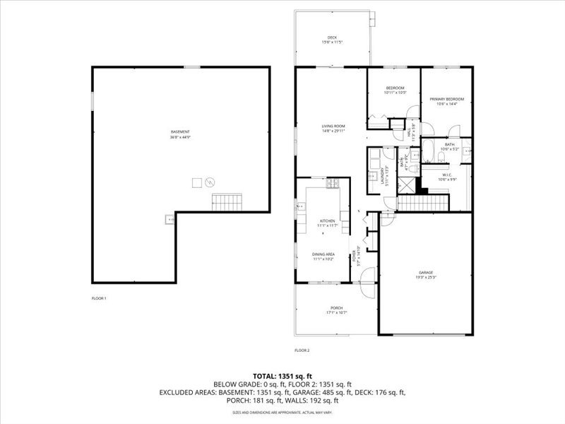 822 Eagle Creek Road Elwood, IL 60421 - Photo 41 of 41 unknown