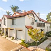 a front view of a house with a porch