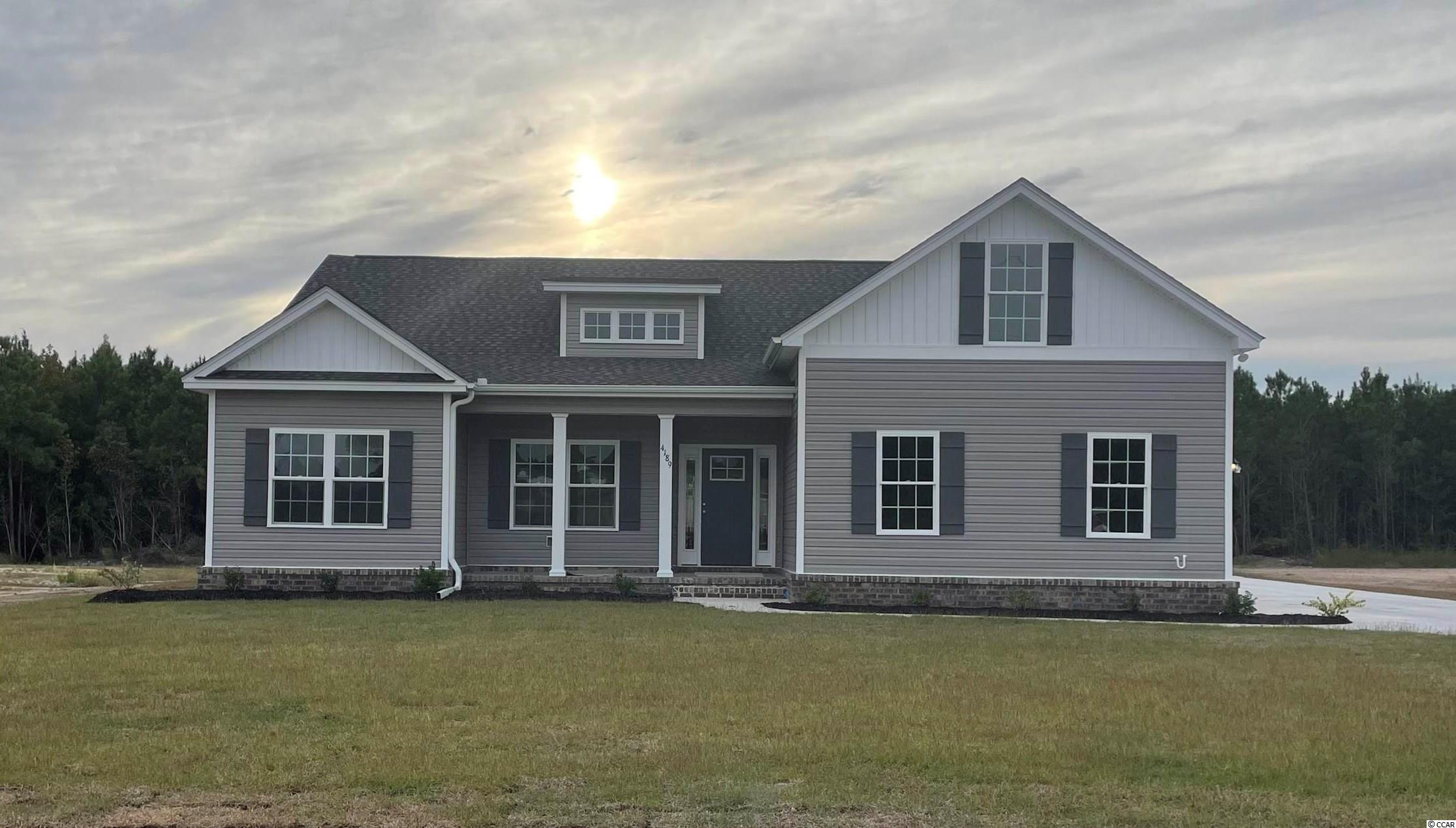 4189 Double Dee Road Aynor, SC 29511 - Photo 1 of 20 Gallery Image 1