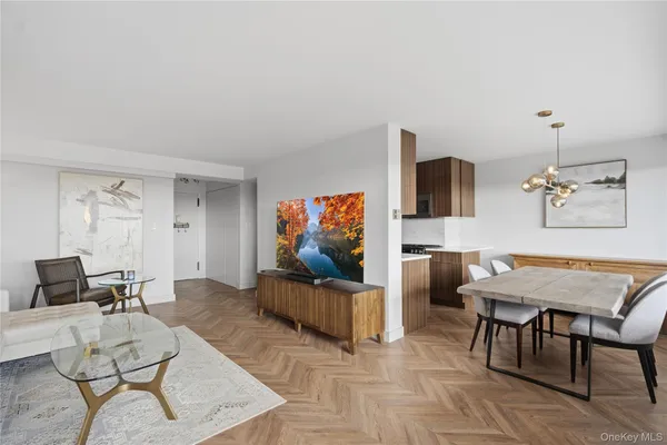 $445,000 | 18-15 215th Street, Unit 14S | Bay Terrace