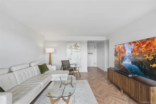 $445,000 | 18-15 215th Street, Unit 14S | Bay Terrace