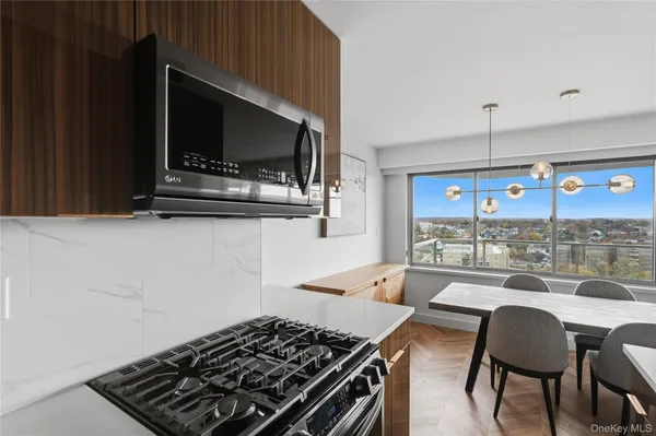 $445,000 | 18-15 215th Street, Unit 14S | Bay Terrace