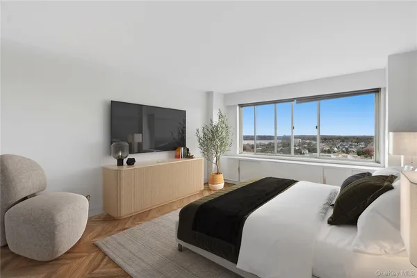 $445,000 | 18-15 215th Street, Unit 14S | Bay Terrace