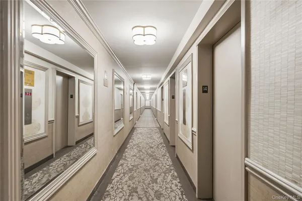 $445,000 | 18-15 215th Street, Unit 14S | Bay Terrace