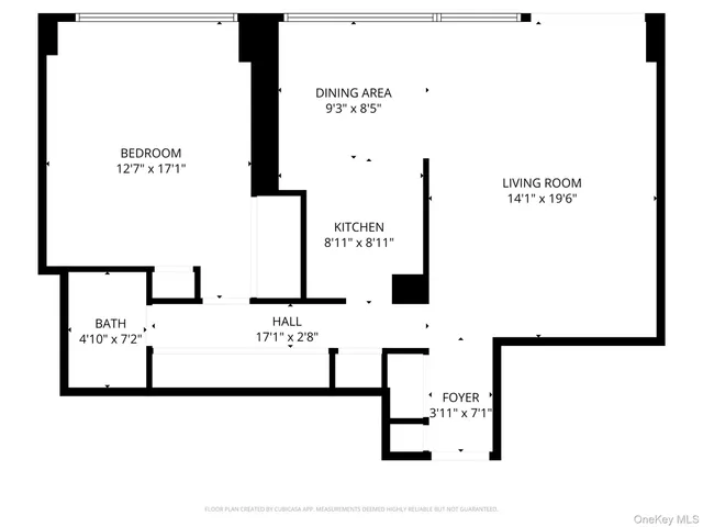 $470,000 | 18-15 215th Street, Unit 14S | Bay Terrace