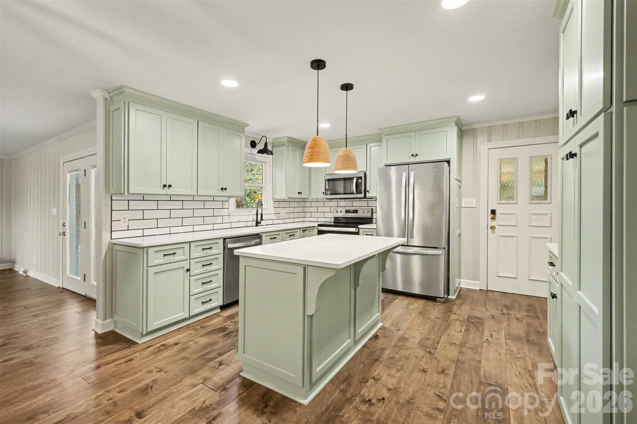 1555 Hess Road Concord, NC 28025 - Photo 6 of 31 Gallery Image 6