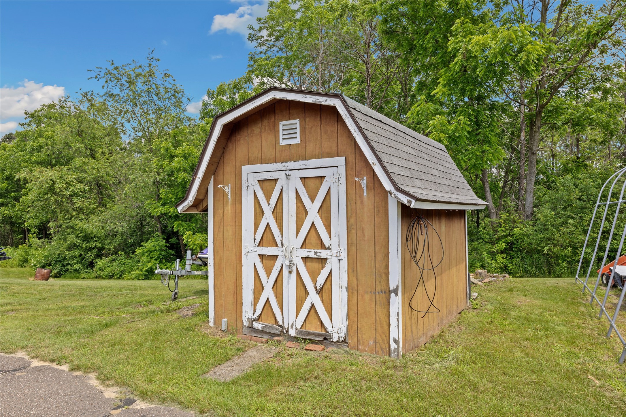 W11418 Goldsmith Road Black River Falls, WI 54615 - Photo 41 of 41