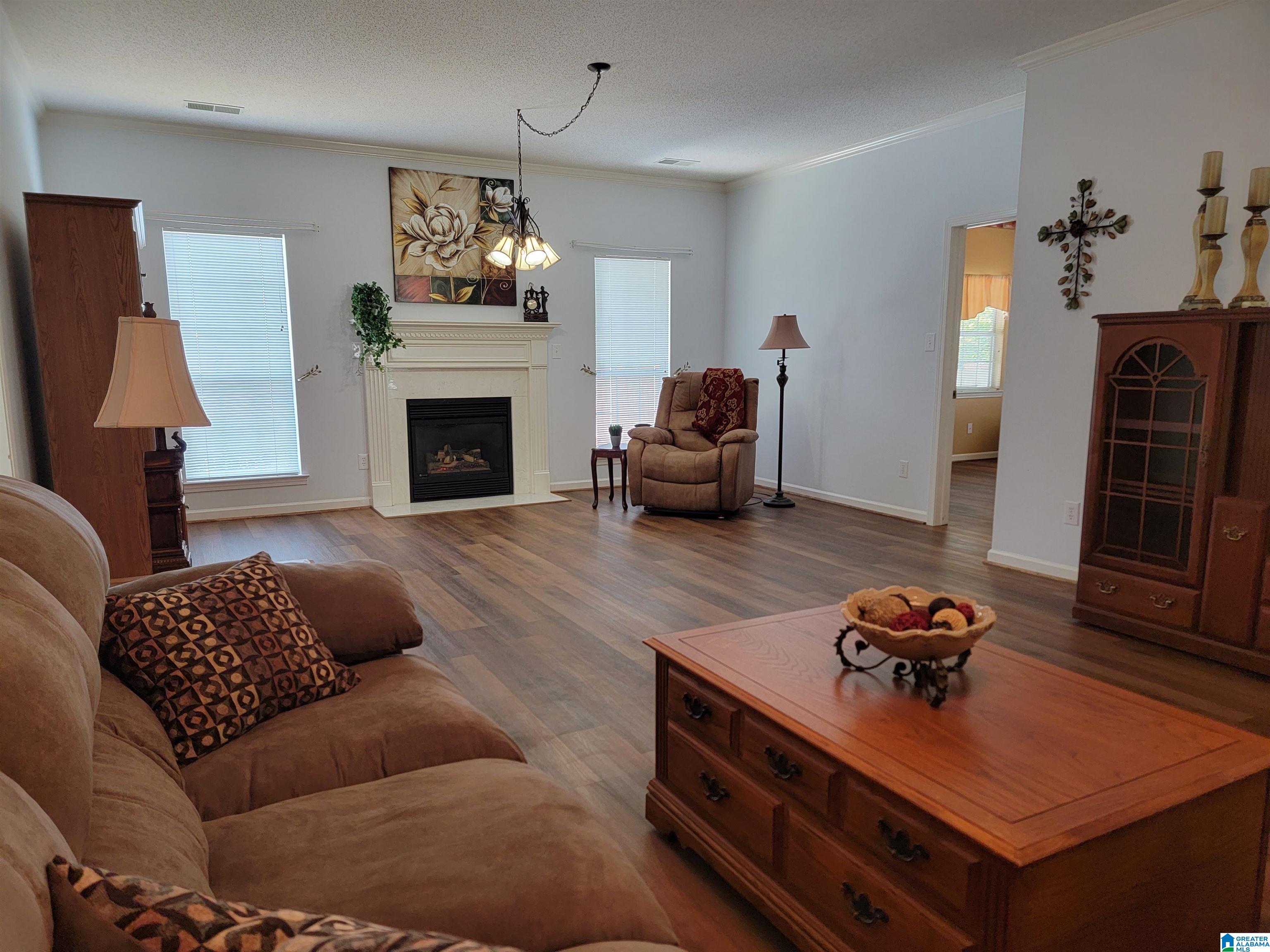 5154 Alex Way Birmingham, AL 35215 - Photo 15 of 35