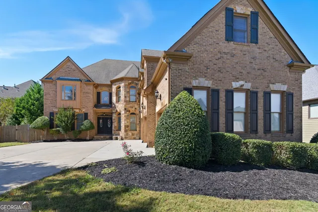 $920,000 | 4728 Moon Hollow Court, Buford, GA 30519
