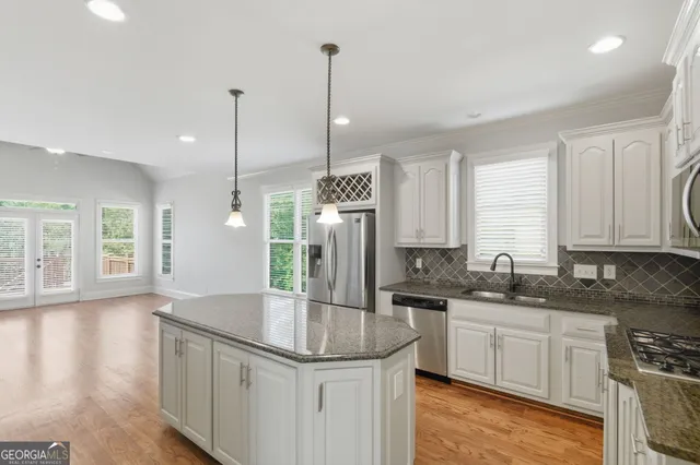 $920,000 | 4728 Moon Hollow Court, Buford, GA 30519