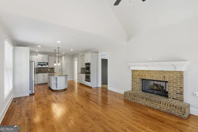 $920,000 | 4728 Moon Hollow Court, Buford, GA 30519