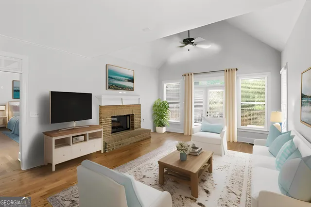 $920,000 | 4728 Moon Hollow Court, Buford, GA 30519