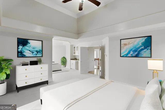 $920,000 | 4728 Moon Hollow Court, Buford, GA 30519