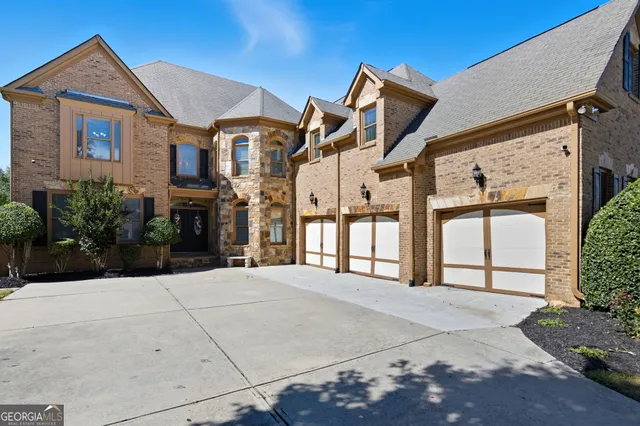 $920,000 | 4728 Moon Hollow Court, Buford, GA 30519