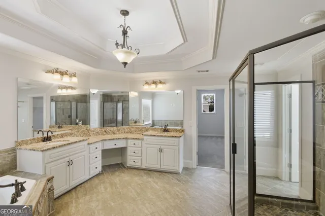 $920,000 | 4728 Moon Hollow Court, Buford, GA 30519