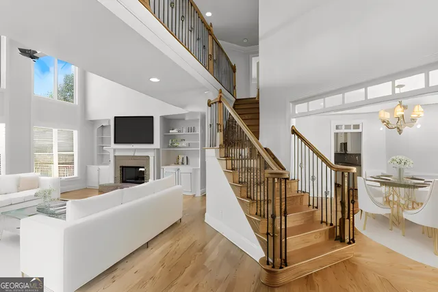 $920,000 | 4728 Moon Hollow Court, Buford, GA 30519