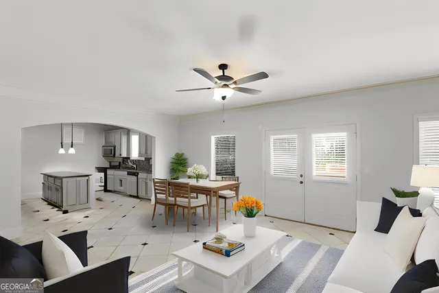 $920,000 | 4728 Moon Hollow Court, Buford, GA 30519