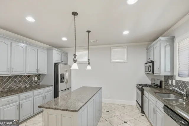 $920,000 | 4728 Moon Hollow Court, Buford, GA 30519