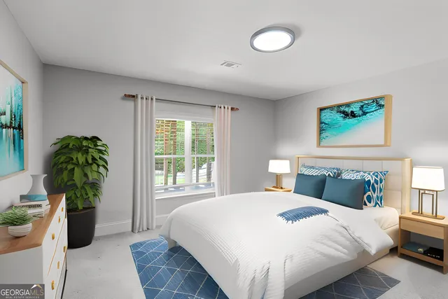 $920,000 | 4728 Moon Hollow Court, Buford, GA 30519