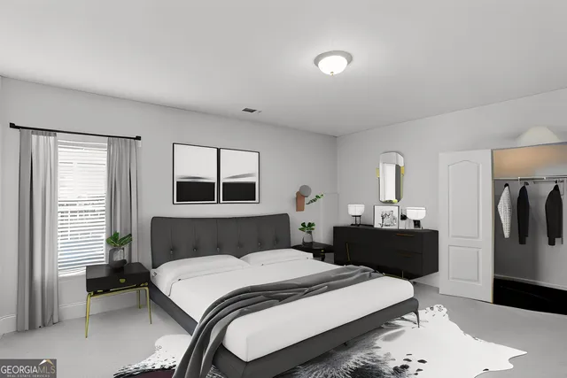 $920,000 | 4728 Moon Hollow Court, Buford, GA 30519