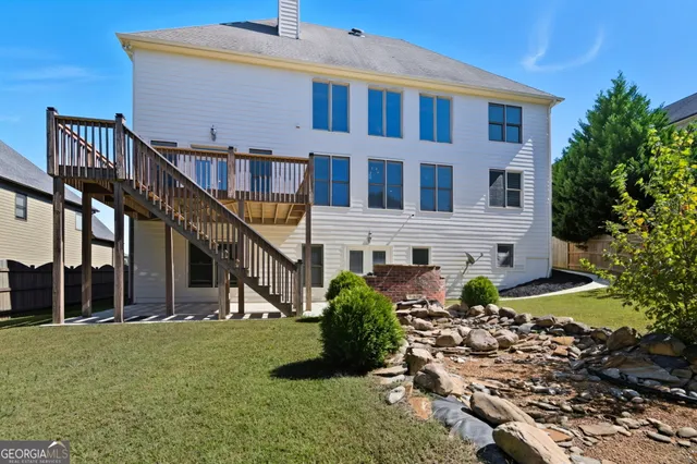 $920,000 | 4728 Moon Hollow Court, Buford, GA 30519