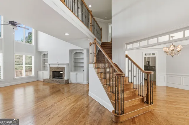 $920,000 | 4728 Moon Hollow Court, Buford, GA 30519