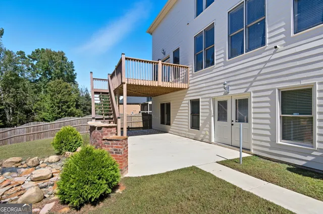 $920,000 | 4728 Moon Hollow Court, Buford, GA 30519