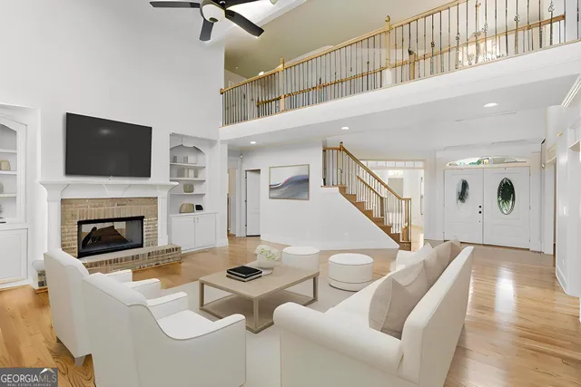 $920,000 | 4728 Moon Hollow Court, Buford, GA 30519