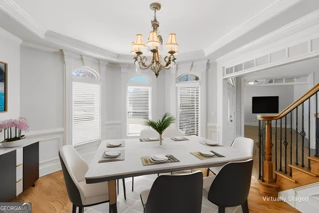 $920,000 | 4728 Moon Hollow Court, Buford, GA 30519