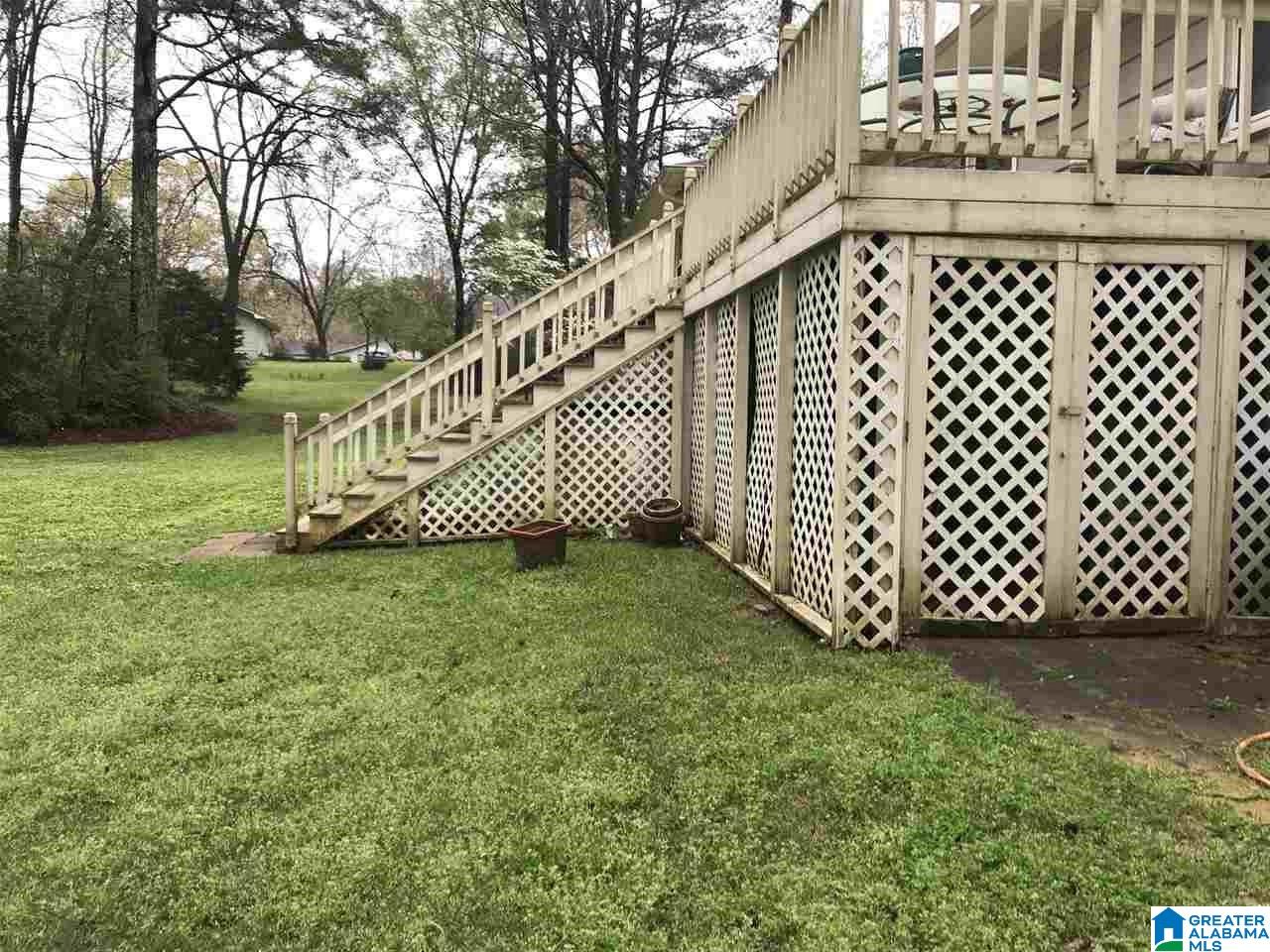 1821 Moncrief Road Gardendale, AL 35071 - Photo 22 of 27