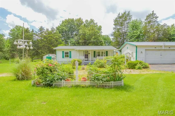 $20,000 | 10231 Sandy Drive, Baldwin, IL 62217