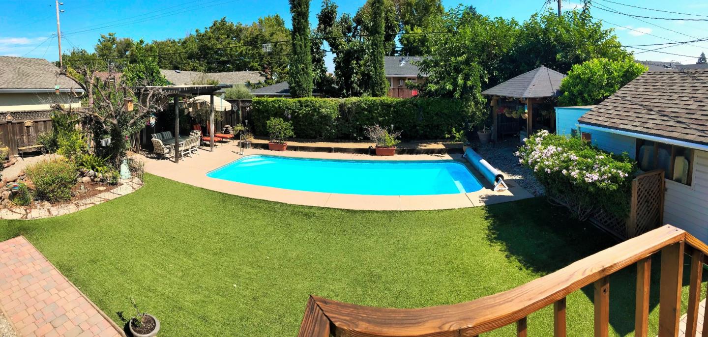 3937 Bucknall Road Campbell, CA 95008 - Photo 3 of 15 Gallery Image 3