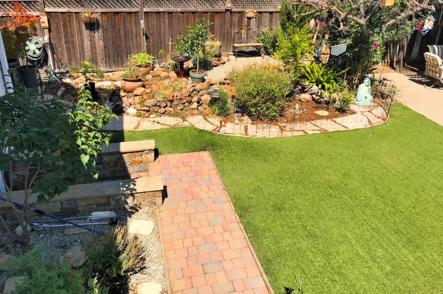 3937 Bucknall Road Campbell, CA 95008 - Photo 5 of 15 Gallery Image 5