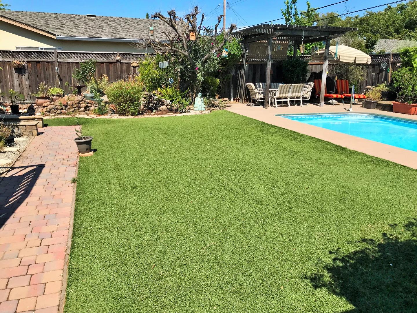 3937 Bucknall Road Campbell, CA 95008 - Photo 6 of 15 Gallery Image 6