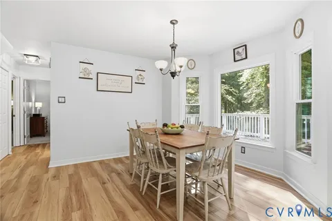 $389,950 | 13607 Velvet Antler Place, Midlothian, VA 23112