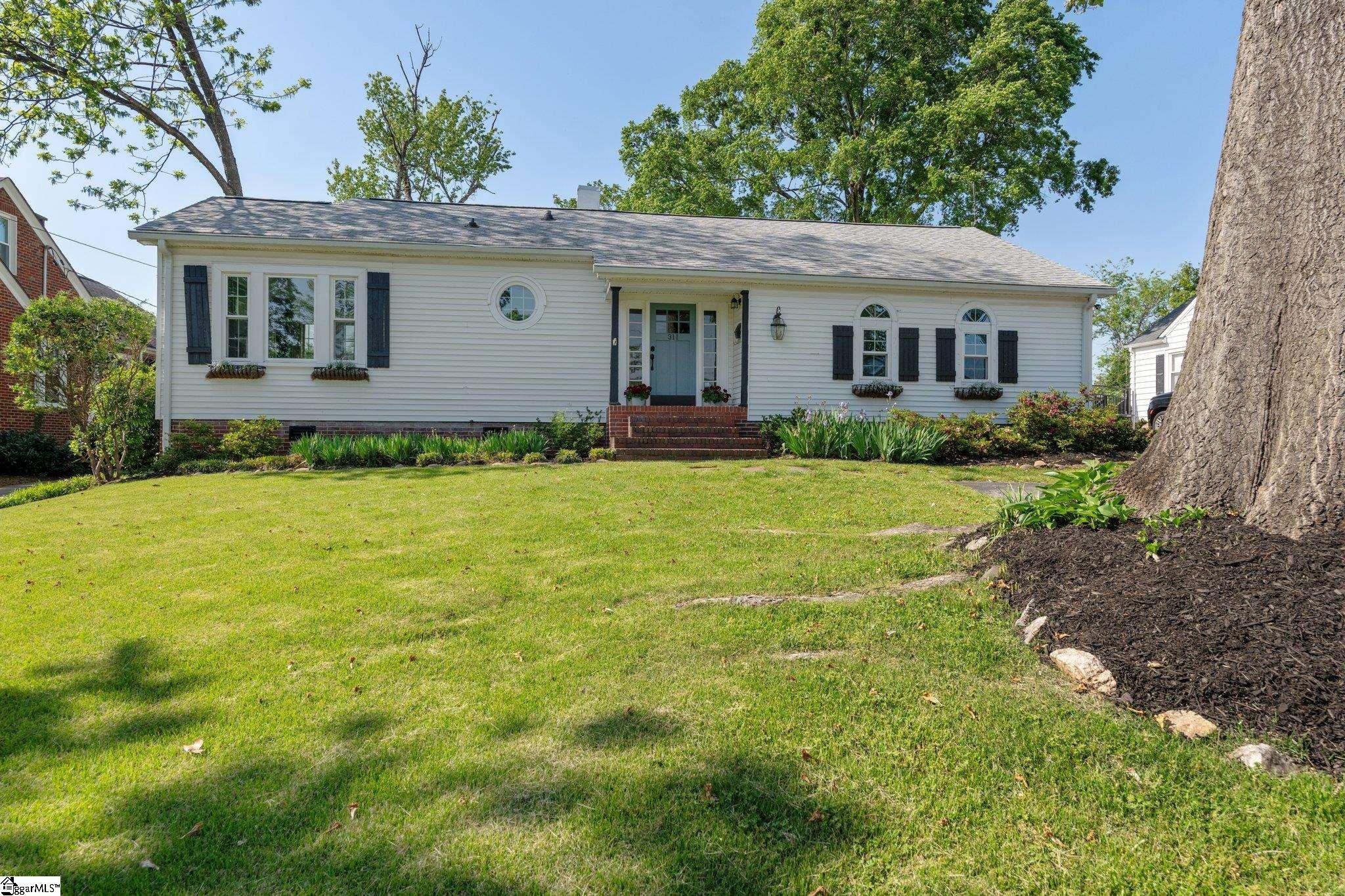311 East Faris Road Greenville, SC 29605 - Photo 1 of 39 Gallery Image 1