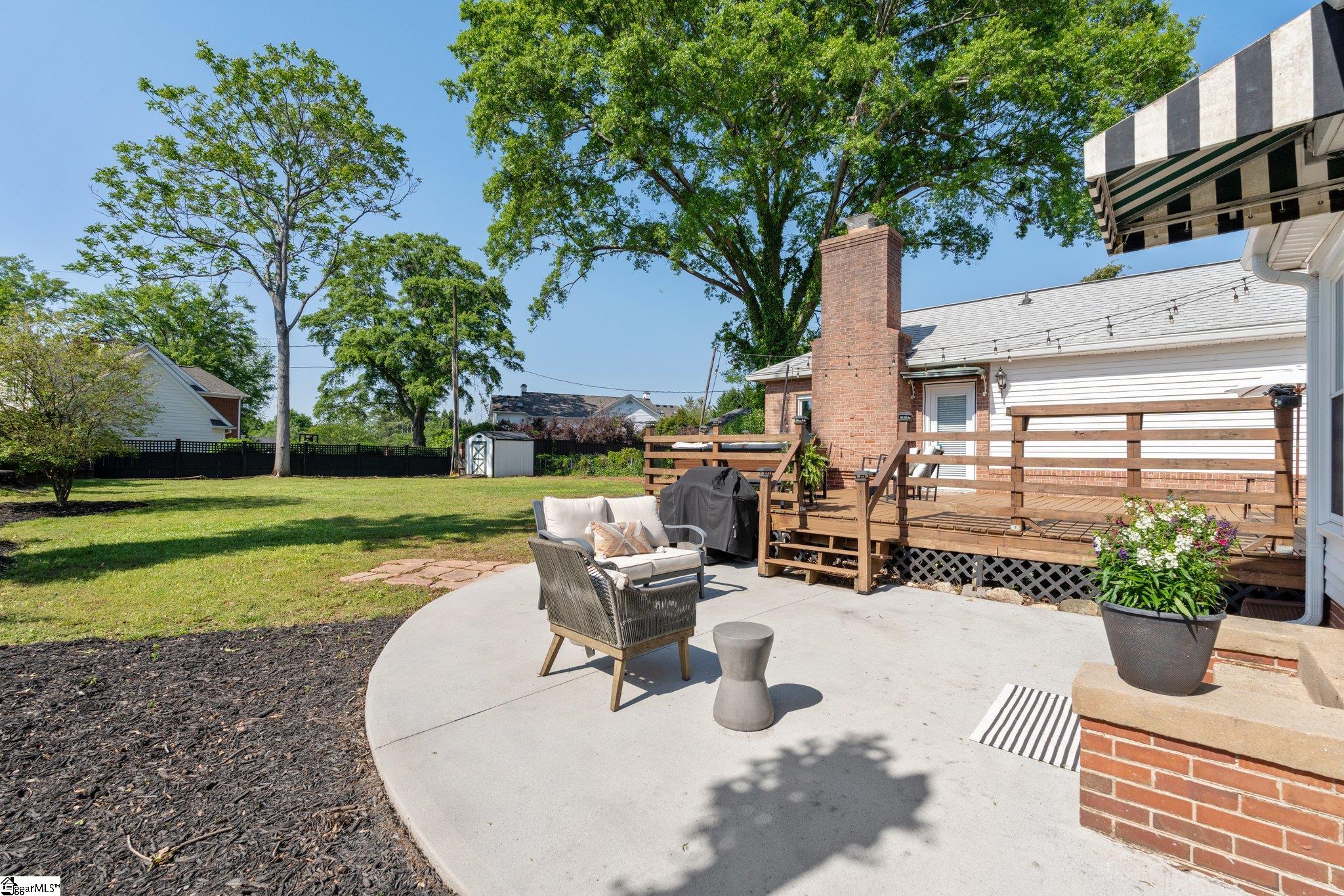 311 East Faris Road Greenville, SC 29605 - Photo 28 of 39 Gallery Image 28