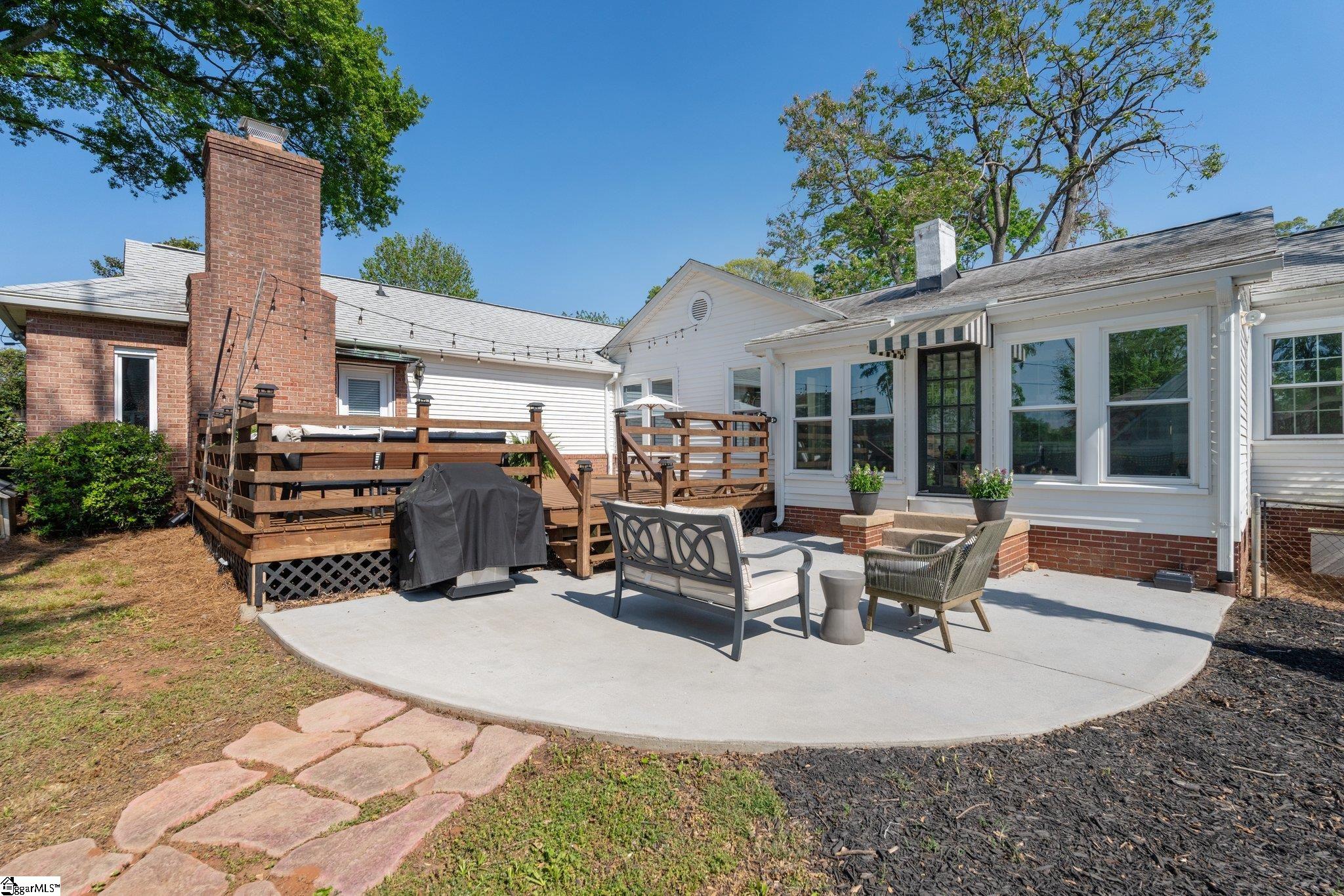 311 East Faris Road Greenville, SC 29605 - Photo 29 of 39 Gallery Image 29