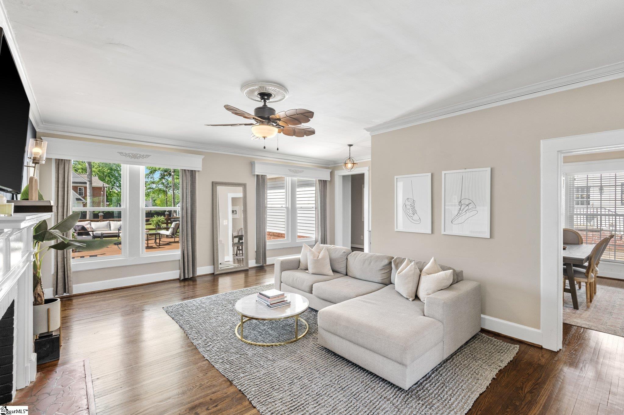 311 East Faris Road Greenville, SC 29605 - Photo 9 of 39 Gallery Image 9
